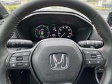 Thumbnail of 2025 Radiant Red Metallic Honda CR-V Hybrid