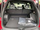 Thumbnail of 2025 Radiant Red Metallic Honda CR-V Hybrid