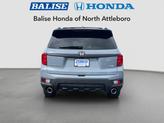 Thumbnail of 2023 Sonic Gray Pearl Honda Passport
