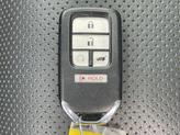 Thumbnail of 2023 Sonic Gray Pearl Honda Passport