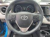 Thumbnail of 2017 Electric Storm Blue Toyota RAV4