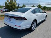 Thumbnail of 2025 Platinum White Pearl Honda Accord