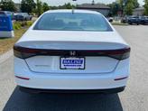 Thumbnail of 2025 Platinum White Pearl Honda Accord