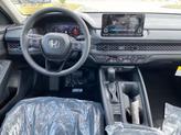 Thumbnail of 2025 Platinum White Pearl Honda Accord