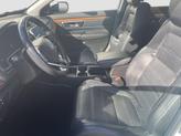 Thumbnail of 2021 Platinum White Pearl Honda CR-V