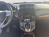 Thumbnail of 2021 Platinum White Pearl Honda CR-V