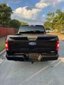 Thumbnail of 2018 Shadow Black Ford F-150