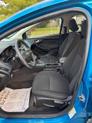 Thumbnail of 2017 Blue Candy Metallic Tinted Clearcoat Ford Focus