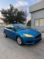 Thumbnail of 2017 Blue Candy Metallic Tinted Clearcoat Ford Focus