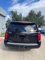 Thumbnail of 2015 Black Chevrolet Tahoe