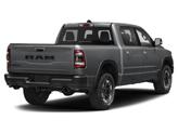 Thumbnail of 2019 Red RAM 1500