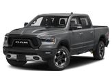 Photo of 2019 Red RAM 1500