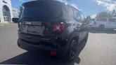 Thumbnail of 2021 Black Jeep Renegade