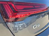 Thumbnail of 2025 Daytona Gray Pearl Effect Audi Q5