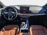Thumbnail of 2025 Daytona Gray Pearl Effect Audi Q5