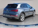 Thumbnail of 2025 Daytona Gray Pearl Effect Audi Q5