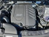 Thumbnail of 2025 Daytona Gray Pearl Effect Audi Q5