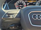 Thumbnail of 2025 Daytona Gray Pearl Effect Audi Q5