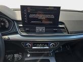 Thumbnail of 2025 Florett Silver Metallic Audi Q5
