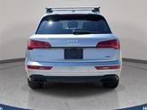 Thumbnail of 2025 Florett Silver Metallic Audi Q5