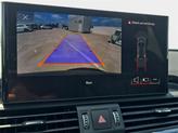 Thumbnail of 2025 Florett Silver Metallic Audi Q5