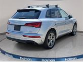Thumbnail of 2025 Florett Silver Metallic Audi Q5