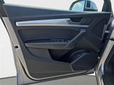 Thumbnail of 2025 Florett Silver Metallic Audi Q5