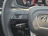 Thumbnail of 2025 Florett Silver Metallic Audi Q5