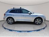 Thumbnail of 2025 Florett Silver Metallic Audi Q5