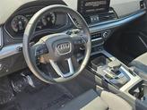 Thumbnail of 2025 Florett Silver Metallic Audi Q5