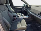 Thumbnail of 2025 Florett Silver Metallic Audi Q5