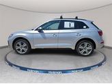 Thumbnail of 2025 Florett Silver Metallic Audi Q5