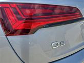 Thumbnail of 2025 Florett Silver Metallic Audi Q5