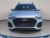Thumbnail of 2025 Florett Silver Metallic Audi Q5