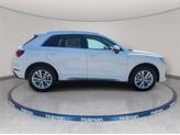 Thumbnail of 2025 Arkona White Audi Q3