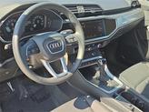Thumbnail of 2025 Arkona White Audi Q3