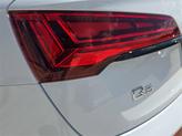 Thumbnail of 2025 Glacier White Metallic Audi Q5