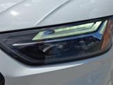 Thumbnail of 2025 Glacier White Metallic Audi Q5