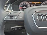 Thumbnail of 2025 Glacier White Metallic Audi Q5