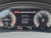 Thumbnail of 2025 Glacier White Metallic Audi Q5