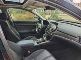 Thumbnail of 2018 Crystal Black Pearl Honda Accord