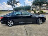 Thumbnail of 2018 Crystal Black Pearl Honda Accord
