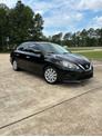 Thumbnail of 2019 Super Black Nissan Sentra