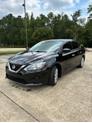 Thumbnail of 2019 Super Black Nissan Sentra