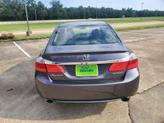 Thumbnail of 2015 Modern Steel Metallic Honda Accord