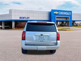 Thumbnail of 2018 Silver Ice Metallic Chevrolet Tahoe