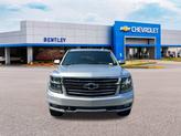 Thumbnail of 2018 Silver Ice Metallic Chevrolet Tahoe