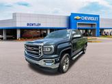 Thumbnail of 2019 Shadow Gray Metallic Chevrolet Silverado 1500