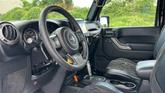 Thumbnail of 2012 Black Clearcoat Jeep Wrangler
