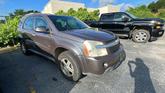 Thumbnail of 2007 Granite Gray Metallic Chevrolet Equinox